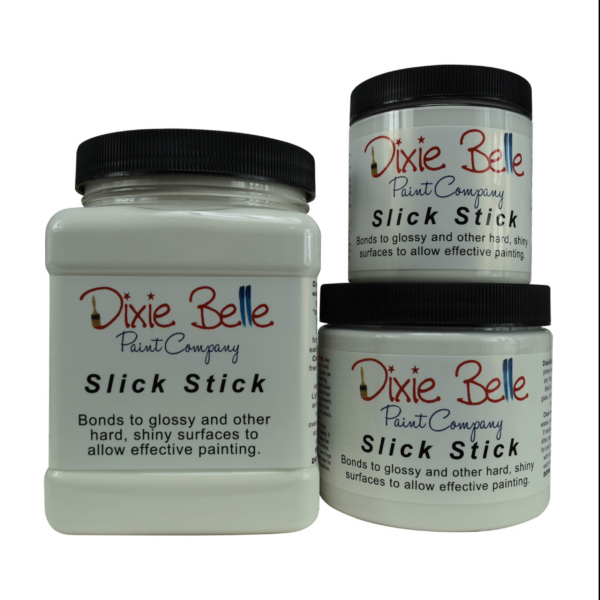 Podkladová báza Dixie Belle Slick Stick