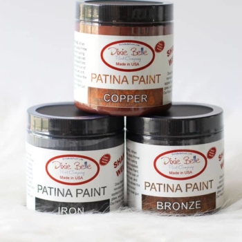 Patina paint 236ml