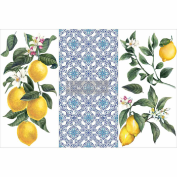 Transfér na nábytok Lemon Tree