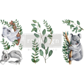 Transfér na nábytok Friendly Koala