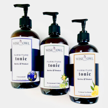 Furniture Tonic Bez vône 473ml