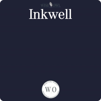 Wise Owl Inkwell, kriedová farba 473ml