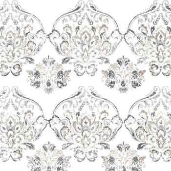 Transfér na nábytok Antique Damask