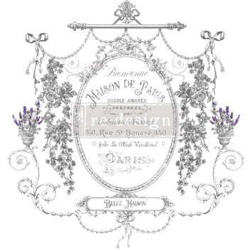Transfér na nábytok Maison de Paris