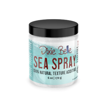 Prášok s efektom morských usadenín Sea Spray 170g