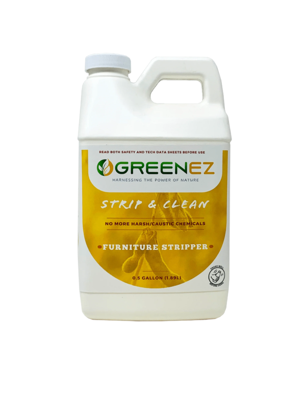 Odstraňovač náterov GreenEZ 1.89L
