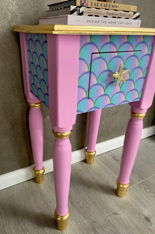 Stolík Dollhouse - Image 2