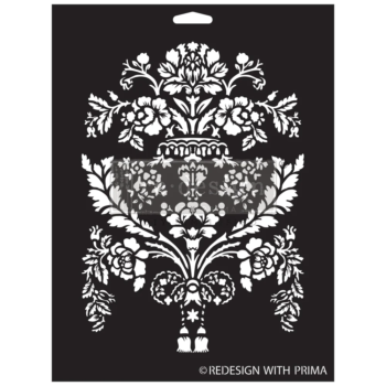 Šablóna na maľovanie Chapelle Royale