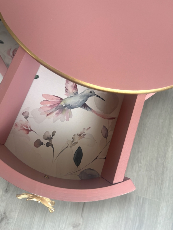 Nočné stolíky Birdie - Image 3