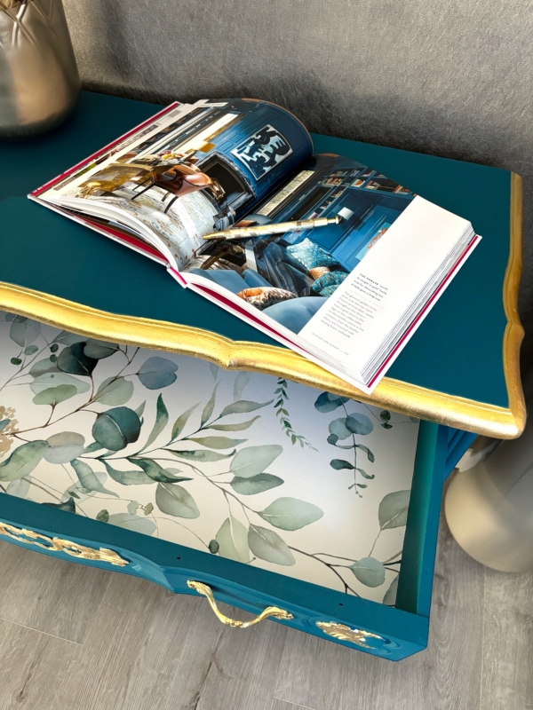 Komoda Blue Royal - Image 3