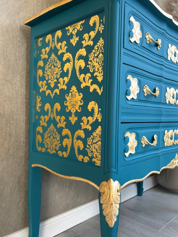 Komoda Blue Royal - Image 2