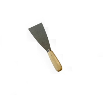 Kovová špachtľa 6cm
