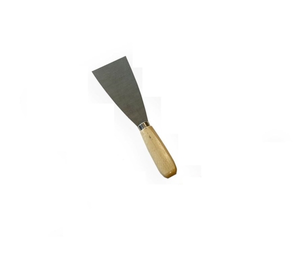 Kovová špachtľa 6cm