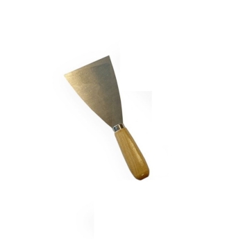 Kovová špachtľa 8cm
