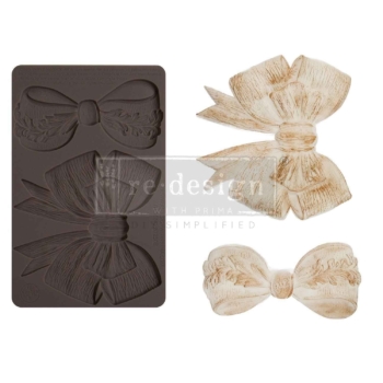 Silikónová forma Vintage Opulence Bow