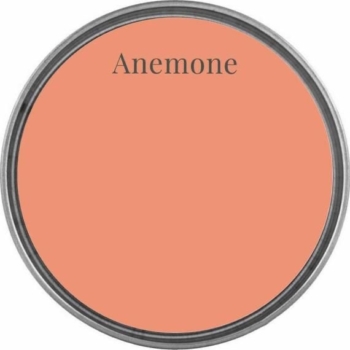 One Hour Enamel Anemone, farba na nábytok 916ml