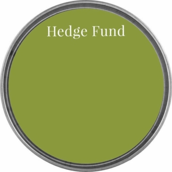 One Hour Enamel Hedge Fund, farba na nábytok 916ml
