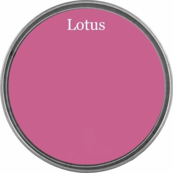 One Hour Enamel Lotus, farba na nábytok 916ml