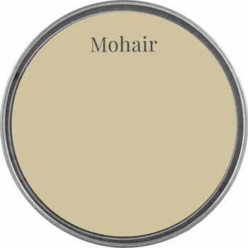One Hour Enamel Mohair, farba na nábytok 916ml