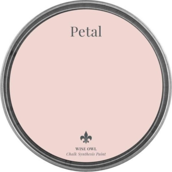 One Hour Enamel Petal, farba na nábytok 916ml