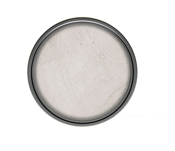 Metalická farba Polyvine Silver 500ml