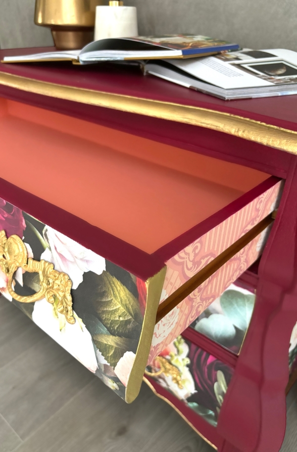 Komoda Gardenia - Image 3