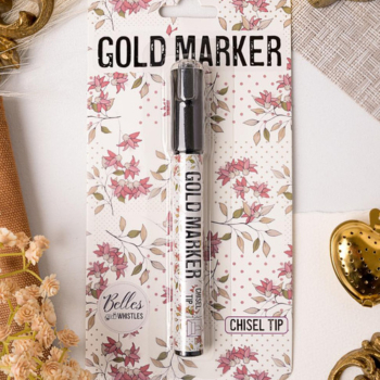 Gold Marker
